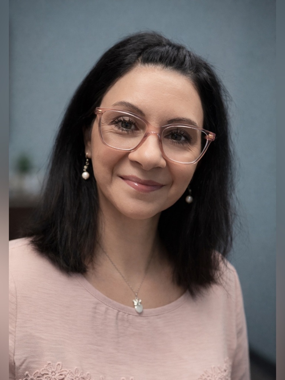 Meet your Posher, Jennifer